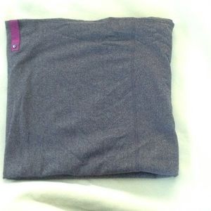 LULULEMON SCARF